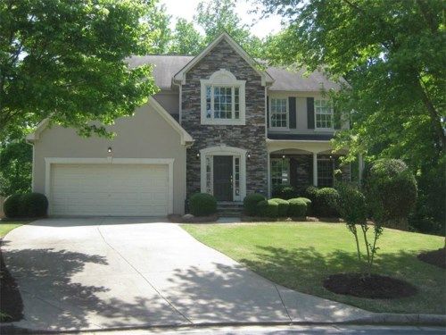 2995 Spring Harbor Drive, Cumming, GA 30041