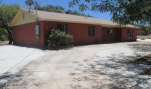 1042 Circulo Golondrina Rio Rico, AZ 85648