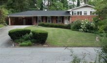 2389 Sagamore Hills Drive Decatur, GA 30033