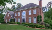 105 Aintree Court Alpharetta, GA 30004