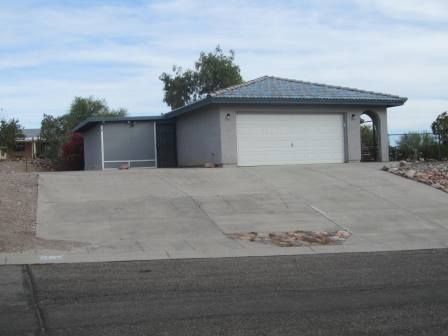 3448 Sunbonnet Drive, Bullhead City, AZ 86429