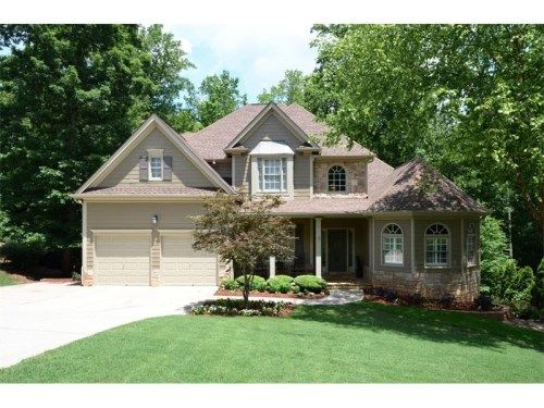 4030 Three Chimneys Lane, Cumming, GA 30041