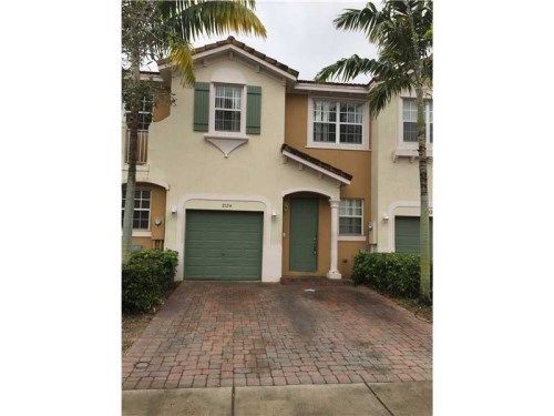 2124 NE 6 ST # 2124, Homestead, FL 33033