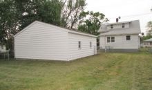 217 Thomas St E Lansing, MI 48906