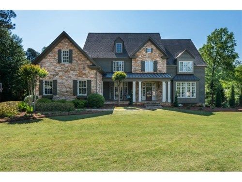 54 Woodlawn Drive Ne, Marietta, GA 30067