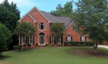 1820 Bentwood Court Cumming, GA 30041