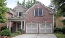8155 Majors Mill Drive Cumming, GA 30041