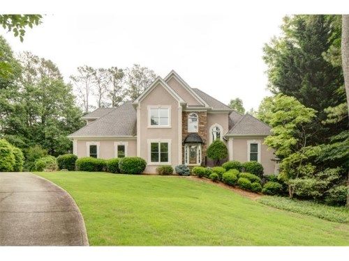 185 Northern Oaks Court, Alpharetta, GA 30004