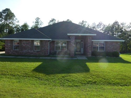 15771 S Fork Rd, Gulfport, MS 39503