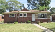 23620 Church St Oak Park, MI 48237