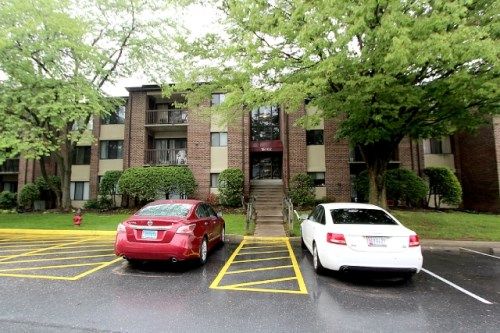 15702 Dorset Road Unit 103, Laurel, MD 20707