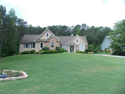 17 Stone Gate Drive Nw, Cartersville, GA 30120