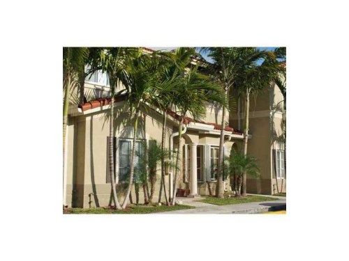 8246 NW 108 AV # 4-16, Miami, FL 33185