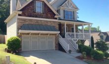 402 Homestead Drive Dallas, GA 30157