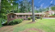 3559 Cloudland Drive Stone Mountain, GA 30083