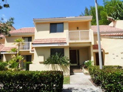 20491 NE 34 CT # 0, Miami, FL 33180