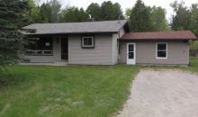 4076 Pratt Lake Rd Gladwin, MI 48624