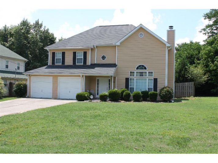 2906 Emory Road Se, Smyrna, GA 30080