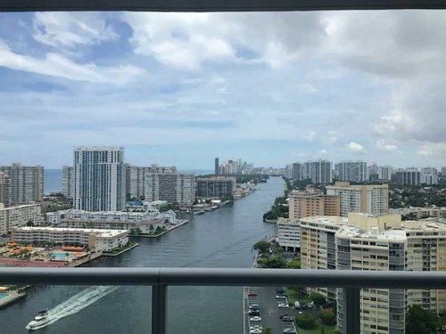 2602 E HALLANDALE BEACH B # 2405, Miami, FL 33180