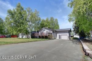 16629 Davis Street, Eagle River, AK 99577
