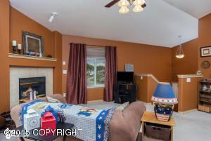 20400 Granite Park Circle, Eagle River, AK 99577