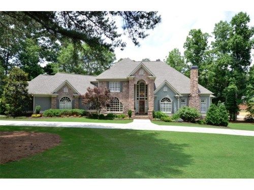 1491 Oleander Drive Sw, Lilburn, GA 30047