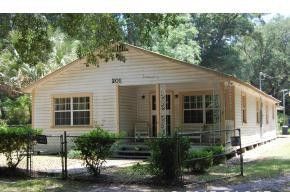 201 SW 8th Street, Micanopy, FL 32667