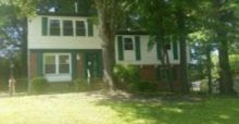 4104 Queen Beth Dr Greensboro, NC 27405