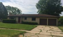 2220 Hawthorne Ave Janesville, WI 53545