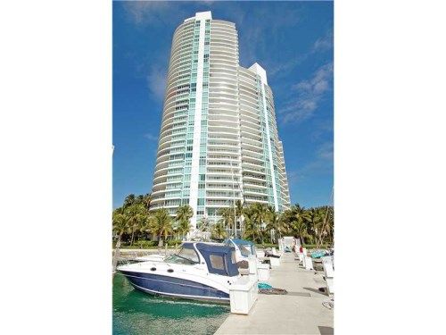 1000 S POINTE DR # 905, Miami Beach, FL 33139