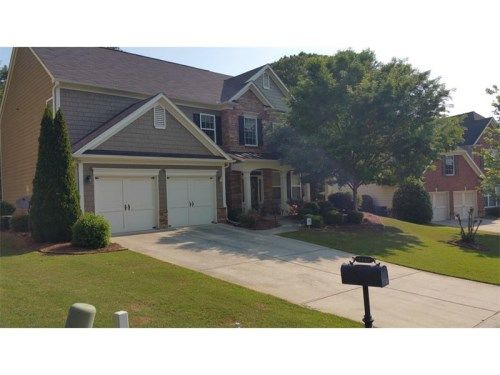 4585 Shiloh Springs Road, Cumming, GA 30040