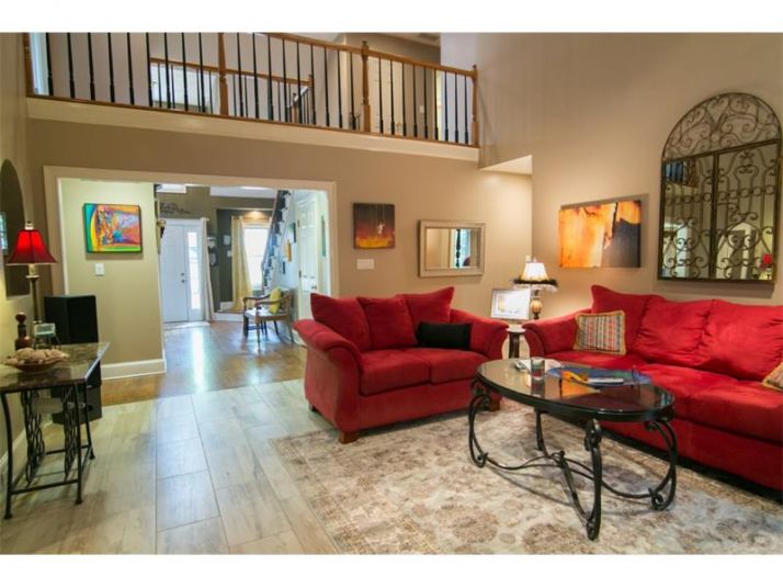 1177 Camden Hunt Drive, Lawrenceville, GA 30043