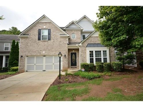 2940 Bentbill Crossing, Cumming, GA 30041