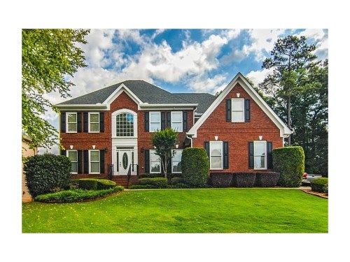 1540 Carrington Court, Lawrenceville, GA 30044