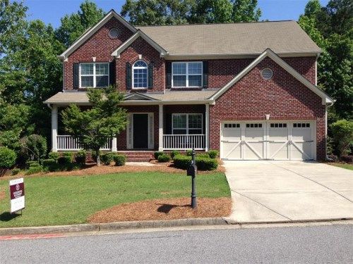 2320 Blackstock Drive, Cumming, GA 30041