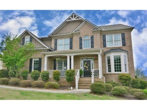 7010 Hampton Creek Drive, Cumming, GA 30041