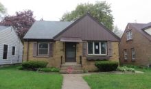 3154 N 78th St Milwaukee, WI 53222