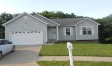 3931 Kingsgate Pkwy House Springs, MO 63051