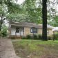 1217 S Pierce St, Little Rock, AR 72204 ID:12803617