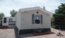 152 E Byrd Dr Pueblo, CO 81007