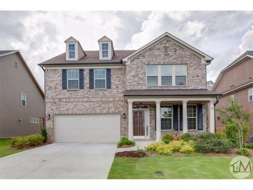 3695 Jardine Lane, Cumming, GA 30041