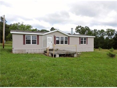 1287 Highway 195 S, Delight, AR 71940