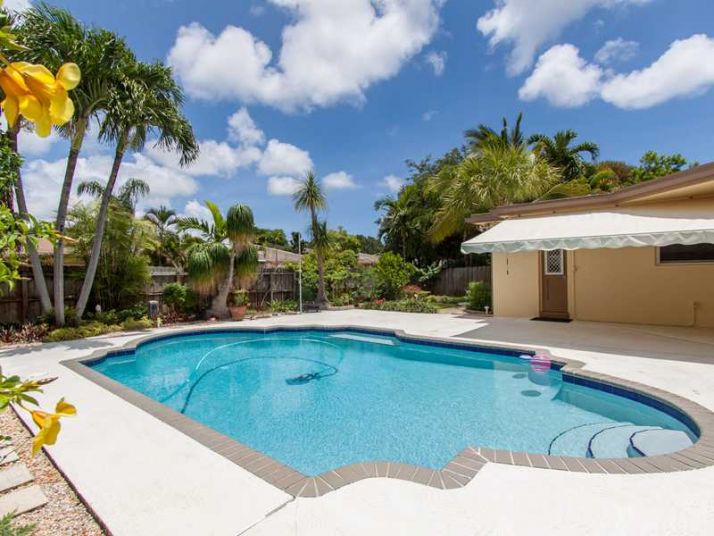 3731 THOMAS ST, Hollywood, FL 33021