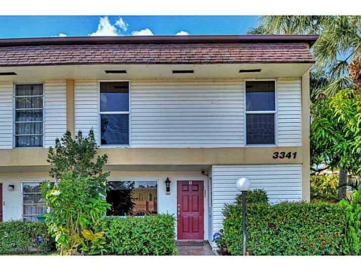 3341 RALEIGH ST # 2H, Hollywood, FL 33021