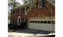 2829 Thornridge Drive Atlanta, GA 30340