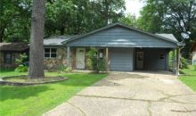 5214 Park Village Dr Little Rock, AR 72209