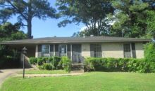 22 Halifax Ct Little Rock, AR 72209