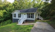 872 Mountain Ridge Drive Dahlonega, GA 30533