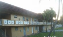 505 NW 177th St Apt 215 Miami, FL 33169