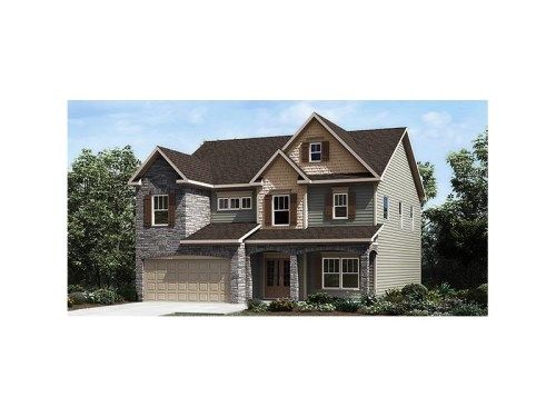 9120 Waterbury Crossing, Villa Rica, GA 30180